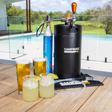 Load image into Gallery viewer, CampBoss Keg 5L
