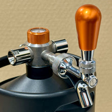 Load image into Gallery viewer, CampBoss Keg 5L