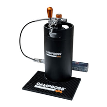 Load image into Gallery viewer, CampBoss Keg 5L