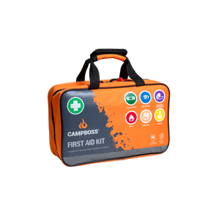 CampBoss Modular First-Aid Kit