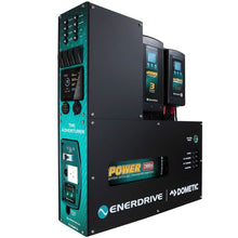 Load image into Gallery viewer, Enerdrive The Adventurer Power System