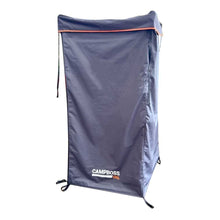 Load image into Gallery viewer, NUDIE BOSS Shower Tent