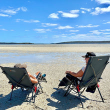 Load image into Gallery viewer, The Gibb Recliner