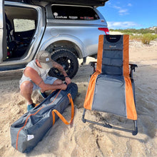 Load image into Gallery viewer, The Gibb Recliner