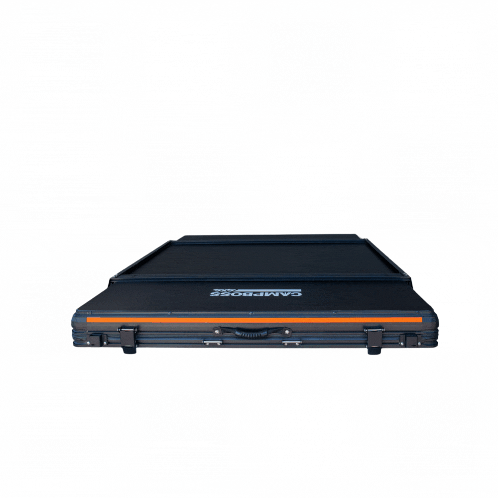 camp boss roof top tent ULTRA X ROOFTOP TENT – CampBoss