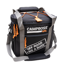 Load image into Gallery viewer, Insulated Cooler Bag