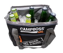 Load image into Gallery viewer, Insulated Cooler Bag