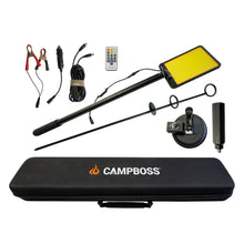 Load image into Gallery viewer, 12V LED Camp Light