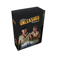 Load image into Gallery viewer, Unleashed Season 2 Box Set