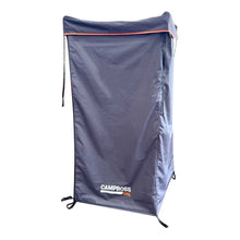 Load image into Gallery viewer, NUDIE BOSS Shower Tent