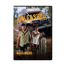 Load image into Gallery viewer, Unleashed Season 2 Box Set