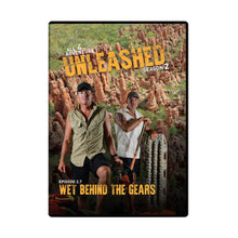 Load image into Gallery viewer, Unleashed Season 2 Box Set