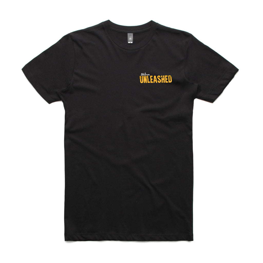 Unleashed Tee