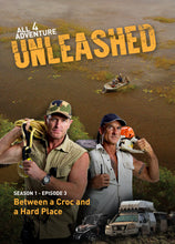 Load image into Gallery viewer, Unleashed Season 1 Box Set