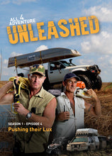Load image into Gallery viewer, Unleashed Season 1 Box Set