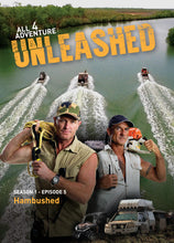 Load image into Gallery viewer, Unleashed Season 1 Box Set