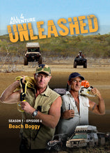 Load image into Gallery viewer, Unleashed Season 1 Box Set