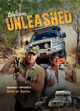 Load image into Gallery viewer, Unleashed Season 1 Box Set