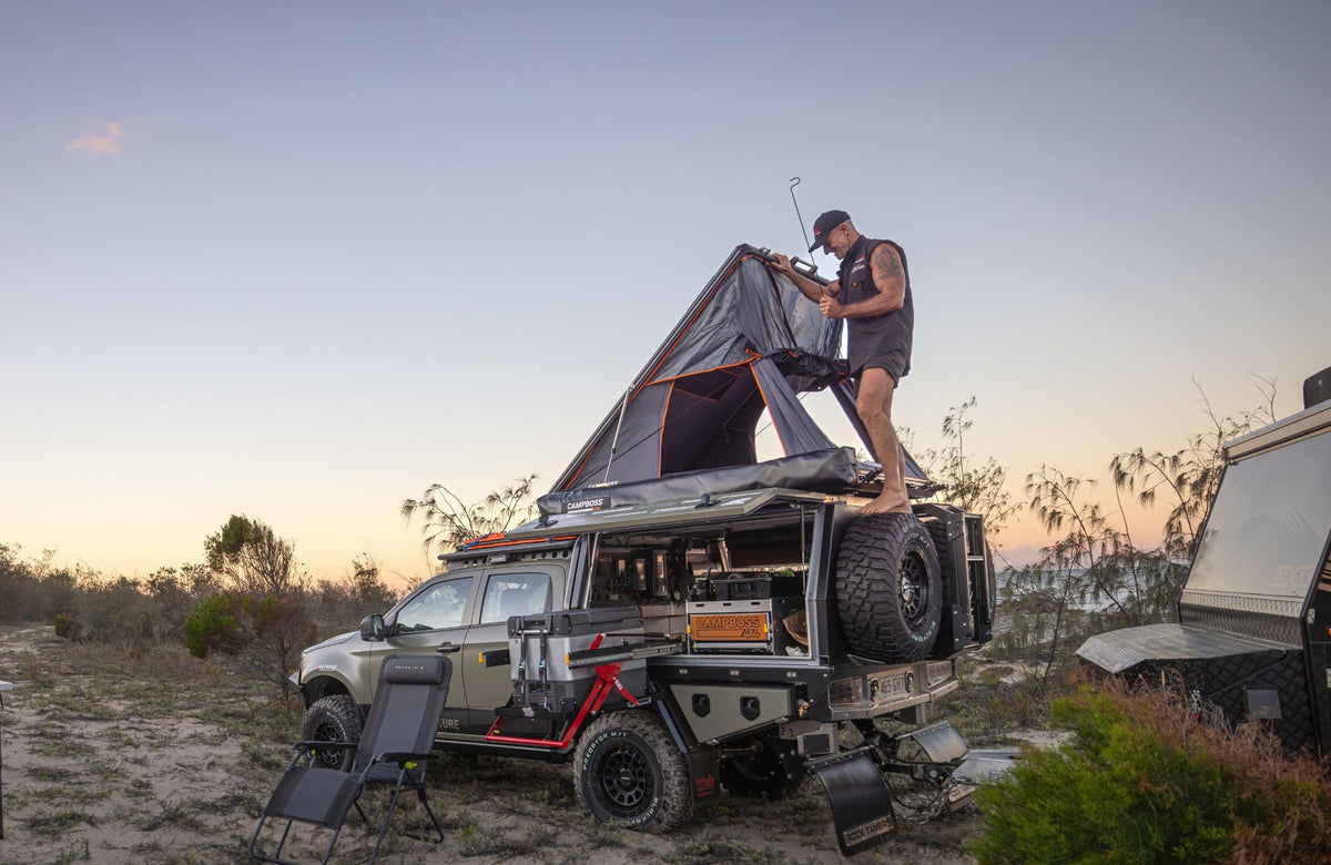 Boxing Day Sale Page 2 CampBoss