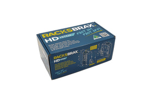 RacksBrax HD Hitch Standard (8159)