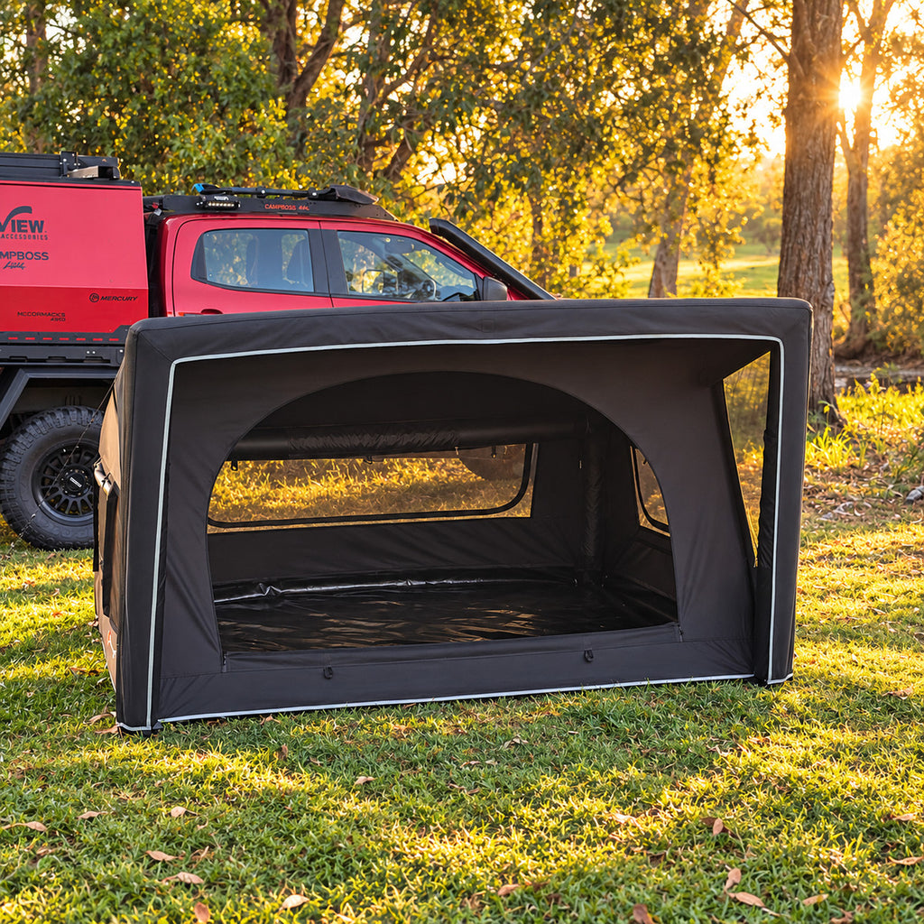 Inflatable Air Tent