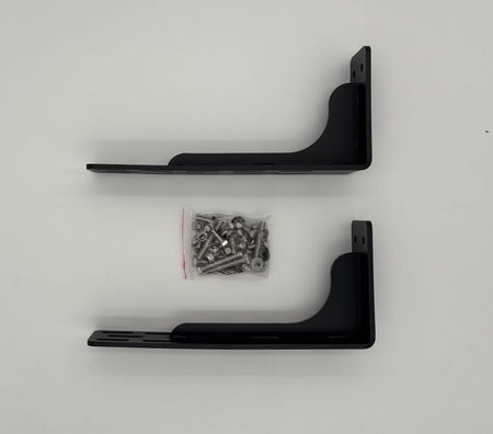 CampBoss Awning L Bracket