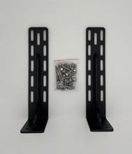 Load image into Gallery viewer, CampBoss Awning L Bracket