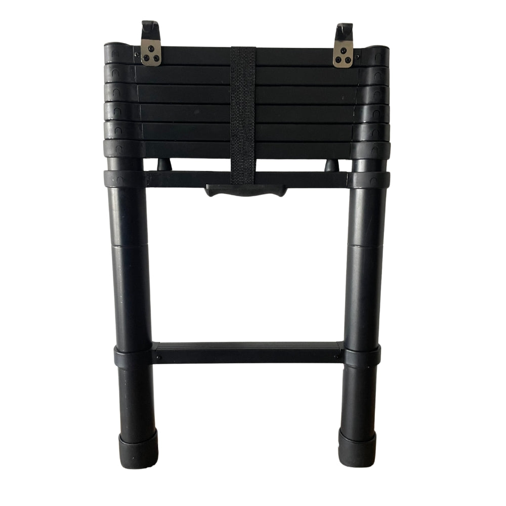 CampBoss 2.3 Telescopic Ladder for Rooftop Tent