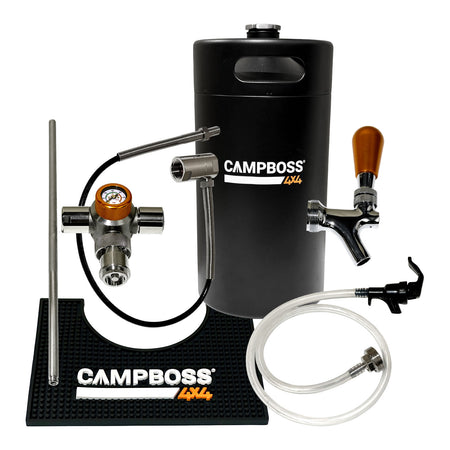 CampBoss Keg 5L