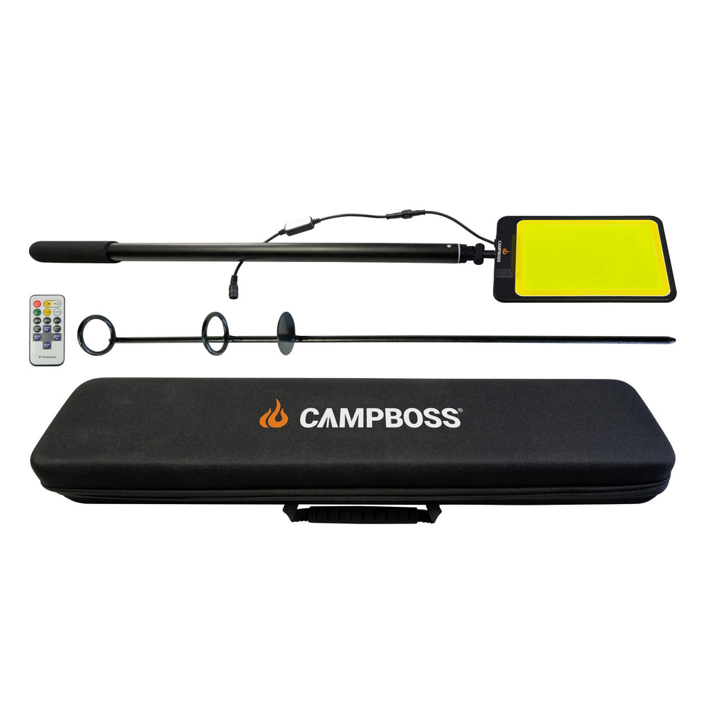 12V Camp Light