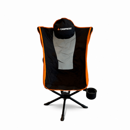 The Cooktown Chair