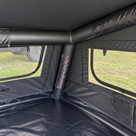Inflatable Air Tent