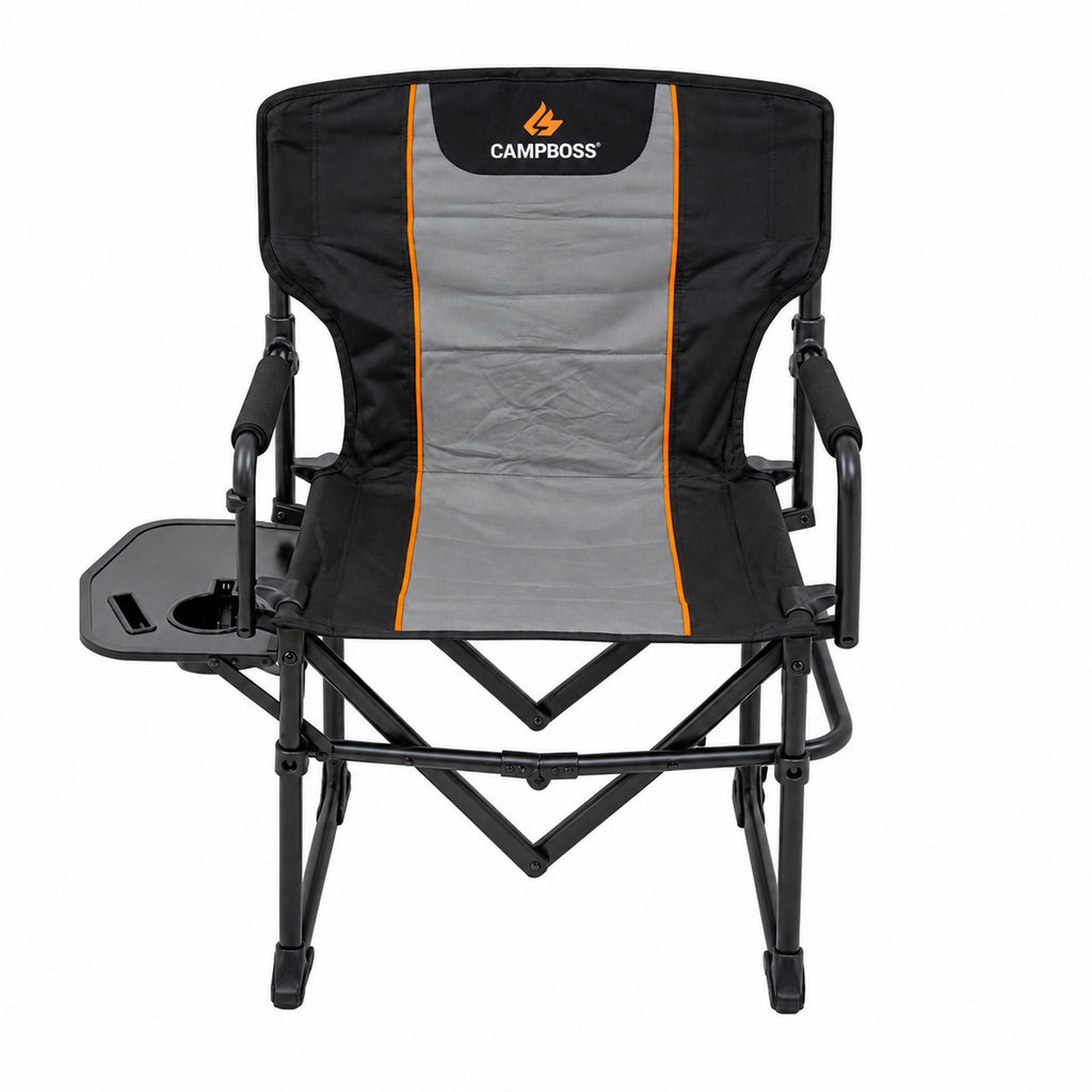 The Drysdale Camp Chair