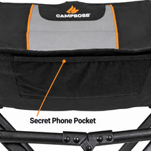 Load image into Gallery viewer, The Drysdale Camp Chair