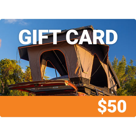 $50 Gift Card
