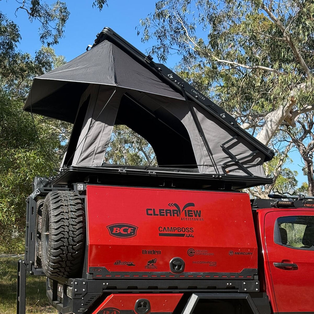 Premium X 1.2 Rooftop Tent