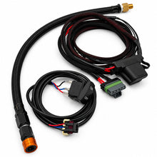Load image into Gallery viewer, Twin Onboard 12V Air Compressor