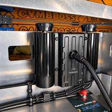 Load image into Gallery viewer, Twin Onboard 12V Air Compressor