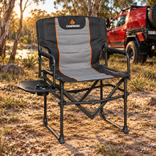 Load image into Gallery viewer, The Drysdale Camp Chair