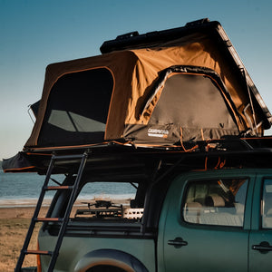 fusion tent Fusion X 1.5 Rooftop Tent – CampBoss