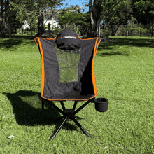 Load image into Gallery viewer, The Cooktown Chair