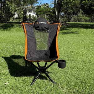 The Cooktown Chair