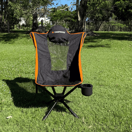 The Cooktown Chair