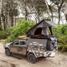 Load image into Gallery viewer, PREMIUM X ROOF TOP TENT (PREORDER)