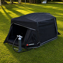 Load image into Gallery viewer, Deluxe Inflatable Air Swag with Mattress