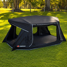 Load image into Gallery viewer, Deluxe Inflatable Air Swag with Mattress
