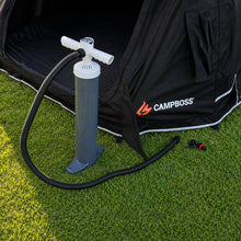Load image into Gallery viewer, Deluxe Inflatable Air Swag with Mattress