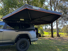 Load image into Gallery viewer, BOSS SHADOW 270 STANDARD AWNING w/- ZIP RTT ENTRY (PREORDER)