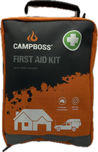 Load image into Gallery viewer, CampBoss First-Aid Kit