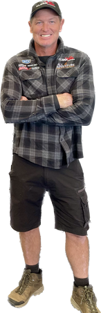 All 4 Adventure Flanno (Adults)